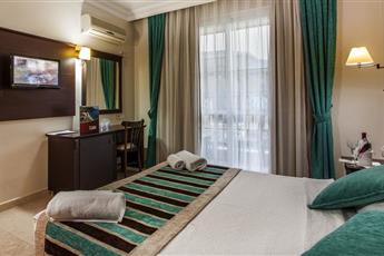 Kleopatra Royal Palm Hotel