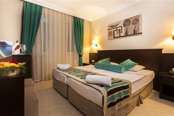 Kleopatra Royal Palm Hotel