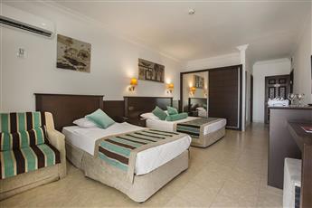 Kleopatra Royal Palm Hotel