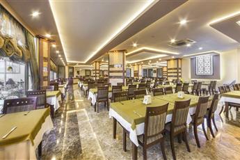 Kleopatra Royal Palm Hotel