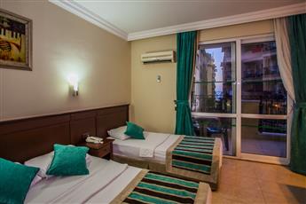 Kleopatra Royal Palm Hotel