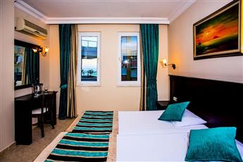 Kleopatra Royal Palm Hotel