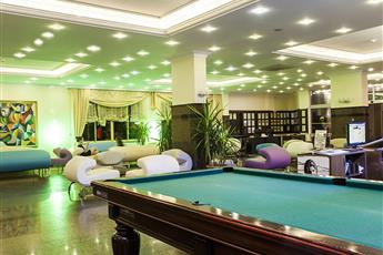 Kleopatra Royal Palm Hotel