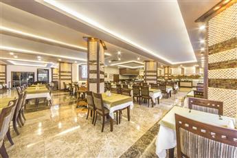 Kleopatra Royal Palm Hotel