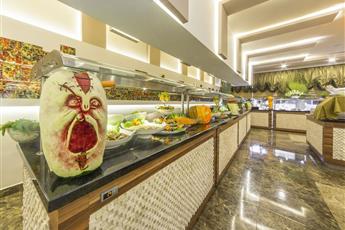 Kleopatra Royal Palm Hotel