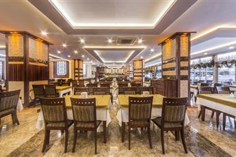 Kleopatra Royal Palm Hotel