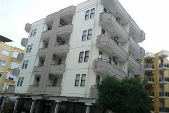 Kleopatra Sahara Hotel 3*