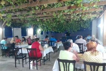 Kleopatra Sahara Hotel 3*