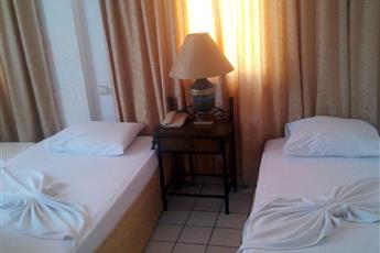Kleopatra Sahara Hotel 3*