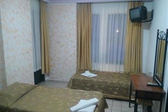 Kleopatra Sahara Hotel 3*