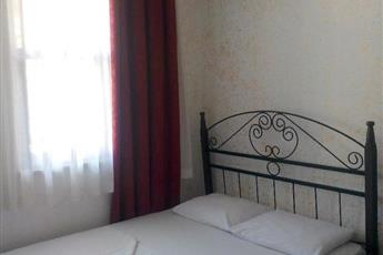 Kleopatra Sahara Hotel 3*