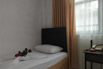 Kleopatra Sahara Hotel