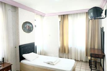 Kleopatra Sahara Hotel