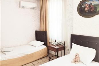 Kleopatra Sahara Hotel