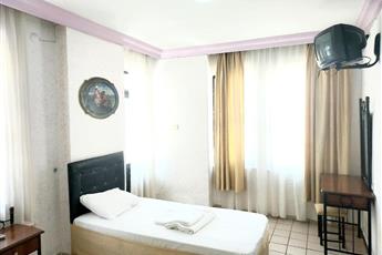 Kleopatra Sahara Hotel