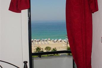 Kleopatra Sahara Hotel