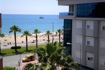 Kleopatra Sahara Hotel