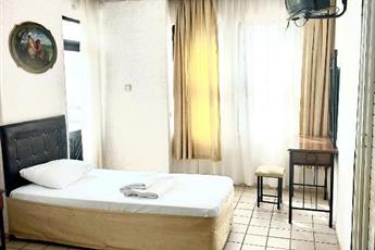 Kleopatra Sahara Hotel