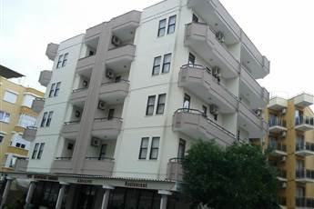 Kleopatra Sahara Hotel