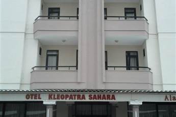 Kleopatra Sahara Hotel