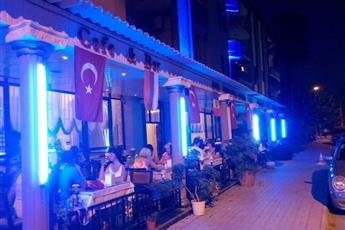 Kleopatra Sahara Hotel