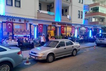 Kleopatra Sahara Hotel