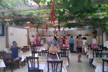 Kleopatra Sahara Hotel