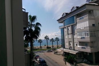 Kleopatra Sahara Hotel