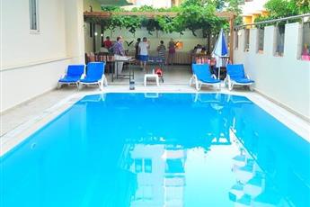 Kleopatra Sahara Hotel