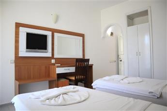 Kleopatra Smile Hotel 3*