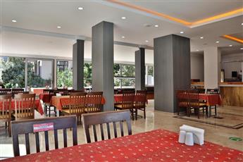 Kleopatra Smile Hotel 3*