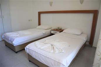 Kleopatra Smile Hotel 3*