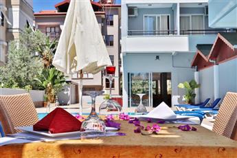 Kleopatra Smile Hotel 3*