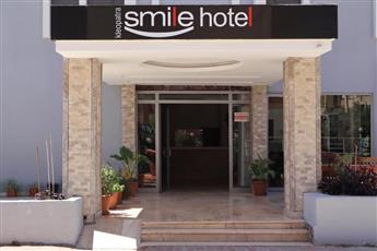 Kleopatra Smile Hotel 3*