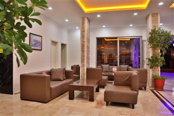 Kleopatra Smile Hotel 3*