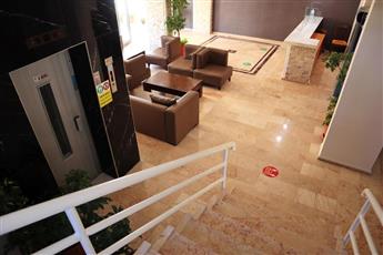 Kleopatra Smile Hotel 3*