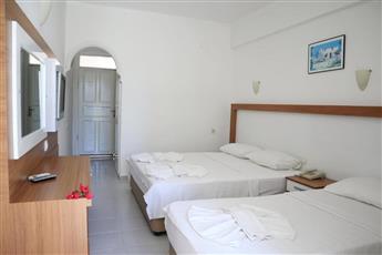 Kleopatra Smile Hotel 3*