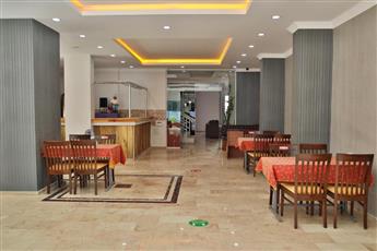 Kleopatra Smile Hotel 3*