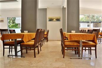 Kleopatra Smile Hotel 3*