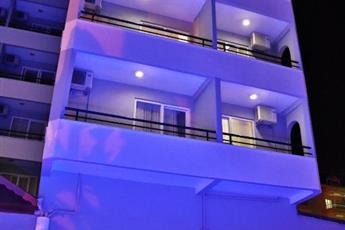 Kleopatra Smile Hotel 3*