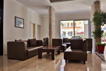 Kleopatra Smile Hotel 3*