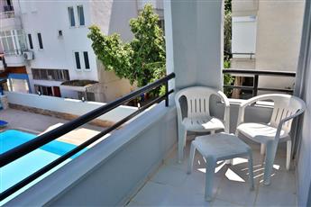 Kleopatra Smile Hotel 3*