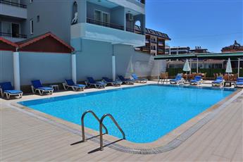 Kleopatra Smile Hotel