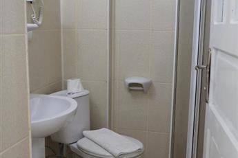 Kleopatra Smile Hotel