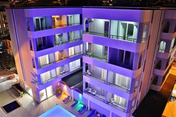 Kleopatra Smile Hotel