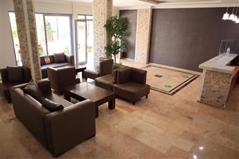 Kleopatra Smile Hotel