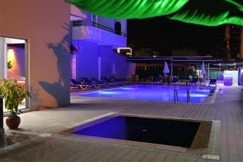 Kleopatra Smile Hotel