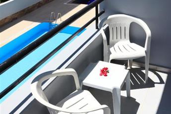 Kleopatra Smile Hotel