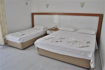 Kleopatra Smile Hotel