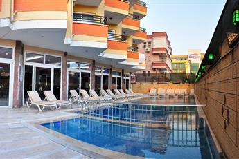 Kleopatra Sun Light 3*